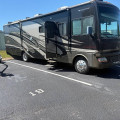 2010 Bounder