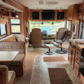 2010 Bounder