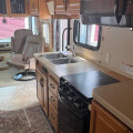 2010 Bounder
