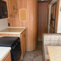 2010 Bounder