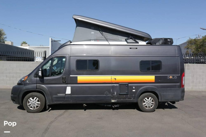 2023 Solis 59PX