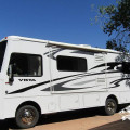 2013 Vista