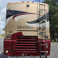 2011 Meridian