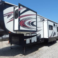 2015 Cyclone