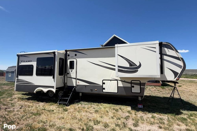 2020 Vilano 360RL