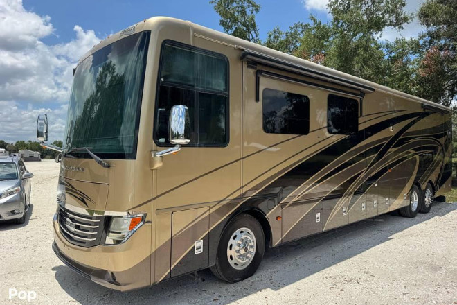 2016 Ventana 4311