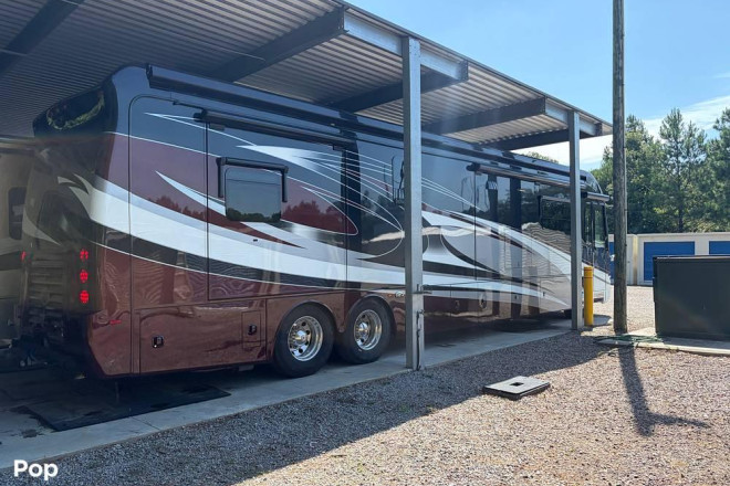 2015 Anthem 44SL
