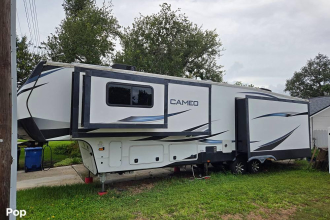 2021 Cameo 3891mk