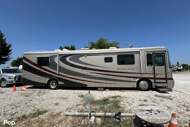 2002 Dutch Star 4095