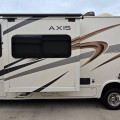 2021 Axis