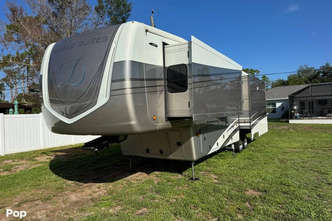 2021 Mobile Suites 40KSSB4