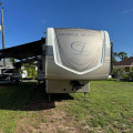 2021 Mobile Suites