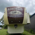 2017 Cedar Creek