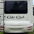 2017 Cedar Creek