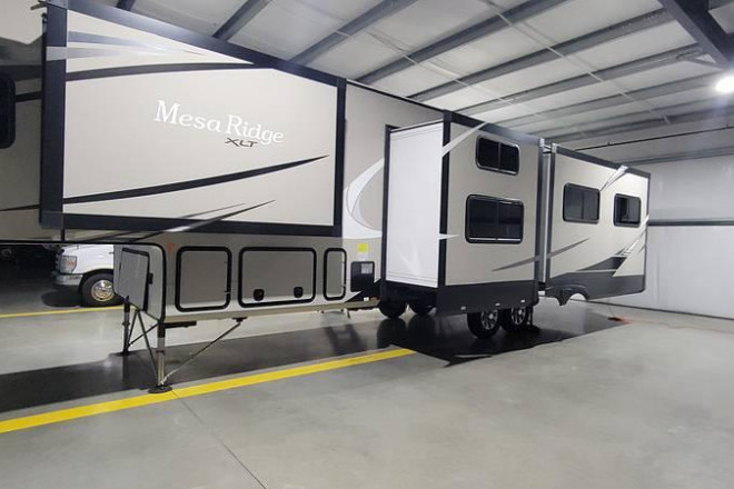 2022 Mesa Ridge 354MBH