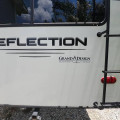 2021 Reflection