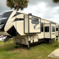2018 Sandpiper