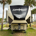 2018 Sandpiper
