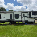 2020 Bighorn Traveler