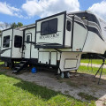 2020 Bighorn Traveler