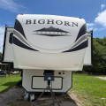 2020 Bighorn Traveler