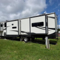 2020 Bighorn Traveler