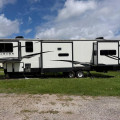 2020 Bighorn Traveler