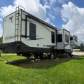 2020 Bighorn Traveler