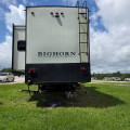 2020 Bighorn Traveler