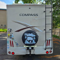 2017 Compass