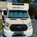 2021 Gemini