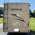 2021 Gemini