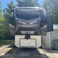 2020 Avalanche