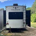 2020 Avalanche