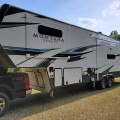 2021 Montana