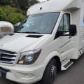 2015 Pleasure Way