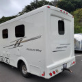 2015 Pleasure Way