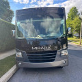 2018 Mirada