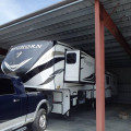 2021 Bighorn Traveler