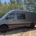 2021 Sprinter