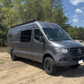 2021 Sprinter