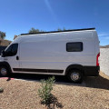 2022 Promaster
