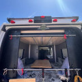 2022 Promaster