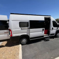 2022 Promaster