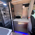 2022 Promaster
