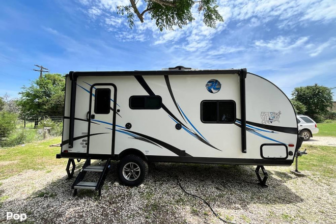 2019 Other Mini RL181