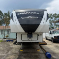 2023 Chaparral