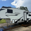 2023 Chaparral