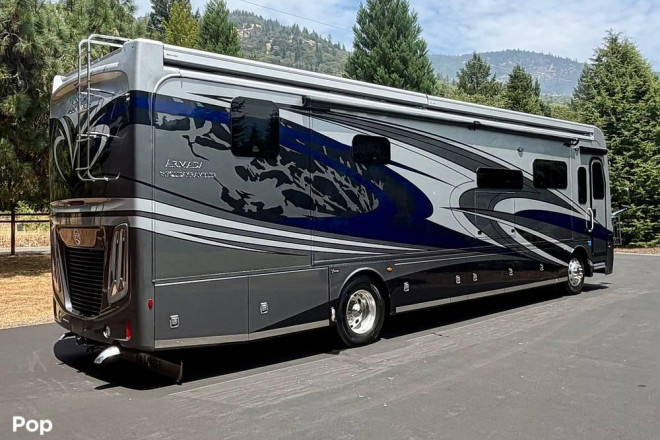 2023 Armada 40M