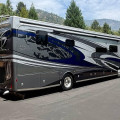2023 Armada